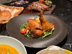 -Nord Grill&Bar Highland诺德西餐(深圳欢乐海岸店)