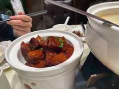 阿莉红烧肉-阿莉餐厅(枣阳路店)