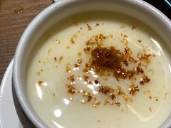 杏仁豆腐花-张家卫·阳江菜·小海鲜(肥婆湾桥店)