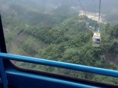 -崀山风景名胜区