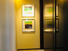 -广州粤海喜来登酒店