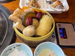 -三个渔夫·蒸汽海鲜(小白楼店)