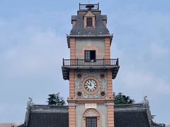 -南通濠河风景名胜区