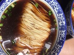 -孙盛兴奥灶面馆·蟹黄面·三虾面(山塘街总店)