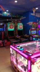 -孩子王(巴南万达广场店)