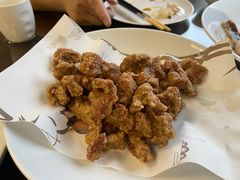 -颜家菜·鲁菜世家(大明湖店)