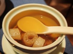 -老吉堂上海本帮菜(工体店)