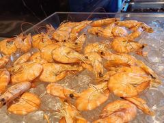 -龙之梦万丽酒店青餐厅