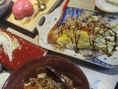 -千寿·金焰食堂(仁和新城店)