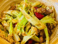 -湘肠香火锅店(团结湖店)