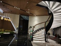 -广州天河希尔顿酒店