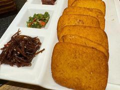 -清真京华源·涮肉烧烤(丰庆店)
