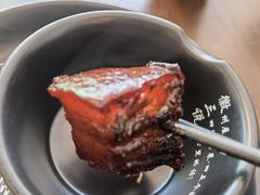 -徽三说·土徽菜·中国徽菜连锁品牌(一中店)