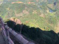 -丹霞山风景名胜区