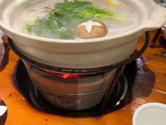 -海煮叹鲜·粥底火锅·港式海鲜打边炉(赛银国际广场店)