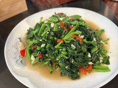 -安吉将军阁土菜馆(将军关漂流店)