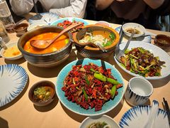 -山石榴·贵州菜(丰盛里店)