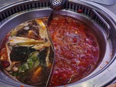 -故里和山·成都火锅(欢乐港湾店)