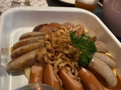 -宝莱纳餐厅(滨江店)