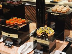 -深圳四季酒店·馥自助餐厅