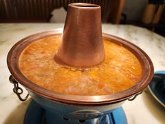 -涮福記·现切牛羊肉火锅(世纪汇店)
