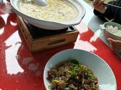 -春色如许·茶食餐厅(桃李春风店)