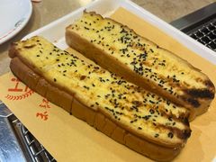 -福茗春薪禾记海鲜烧烤(八一路店)