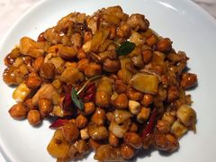 -蔴将·川菜(黄龙万科店)