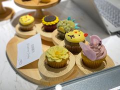 -Pantry's Best派悦坊蛋糕(K11购物艺术中心店)