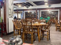 -翠姐姐农家大院·老底子萧山菜(建设一路店)