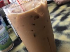 -维记咖啡粉面(福荣街店)
