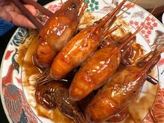 -奇芳阁·百年清真南京菜(夫子庙店)