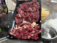-山珍鲜牛肉火锅本地老字号(汕中老店)