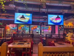 -济扶岛韩国海鲜汤제부도 해물탕(望京店)