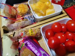 -御轩足道·SPA·养生·保健(瑞金北路店)