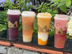 -一叶觅山(半边街店)