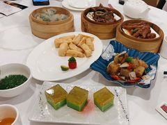 -帝豪酒店•帝苑潮州酒楼