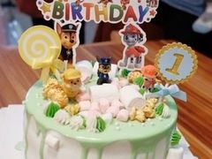 -花间烘焙BLossom Bakery