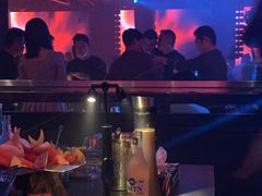 -五月花酒吧(民德路店)