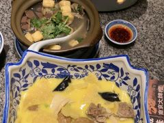 -南京大牌档(济南万象城店)