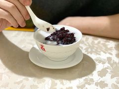 -老周记顺德双皮奶
