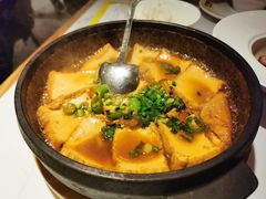 -炊烟小炒黄牛肉(中心印象城店)