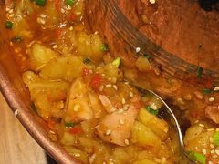 -觅山云南菜(泊富ICITY店)