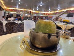 -红旗山庄(圭峰山店)