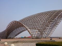 -南汇嘴观海公园