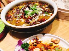 麻辣鱼-小六汤包(万和城店)