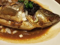 -吕氏疙瘩汤·海鲜新鲁菜(凯德mall新都心店)