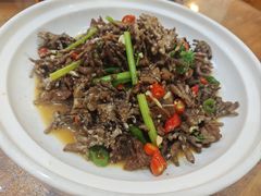 -下梅人家土菜馆(历史文化餐厅度假区店)