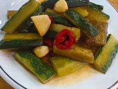 -醉壹号海鲜大排档·老厦门特色菜(厦门美食地标店)