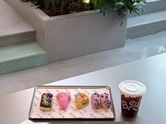 -BRENCY百仑喜(创新园店)
